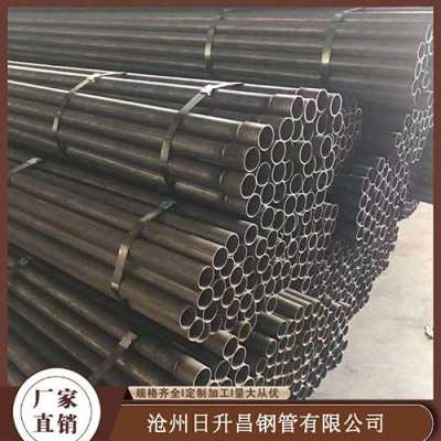 鲁甸声测管的主要用途