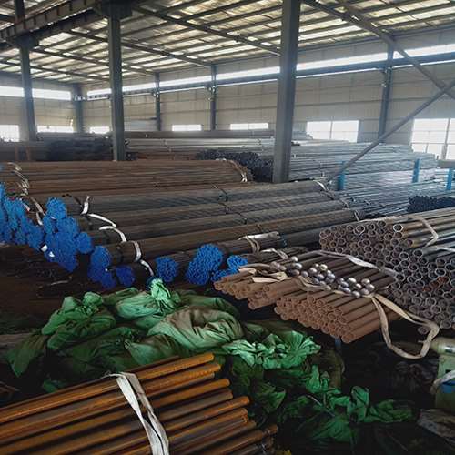 鲁甸声测管为何能作为桩基础检测材料？