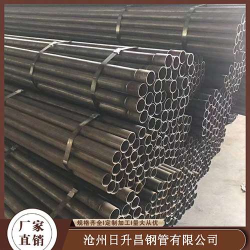 鲁甸57声测管多少钱一米