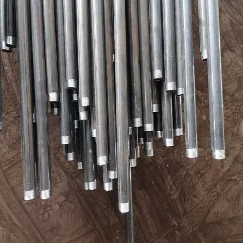 鲁甸声测管重量是多少？买管必知的计算公式