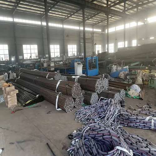 鲁甸声测管施工及验收规范(最全最详细)